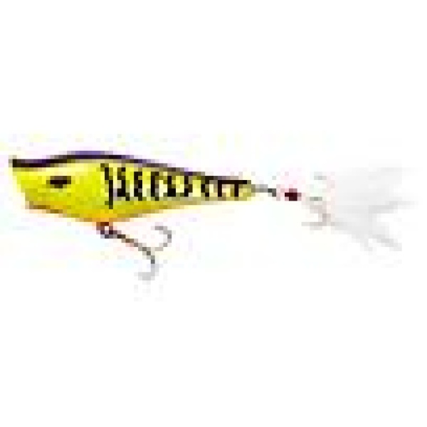 Rocket Popper 110mm - 28gr - Bilde 6