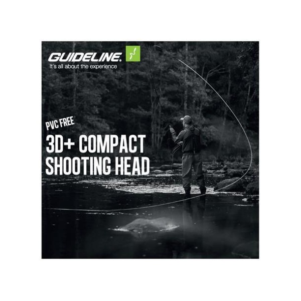 Guideline 3D+ Compact Shooting Head - Bilde 6