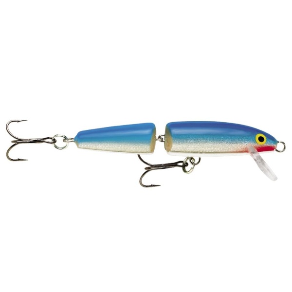 Rapala Jointed Floating 9cm - Bilde 2