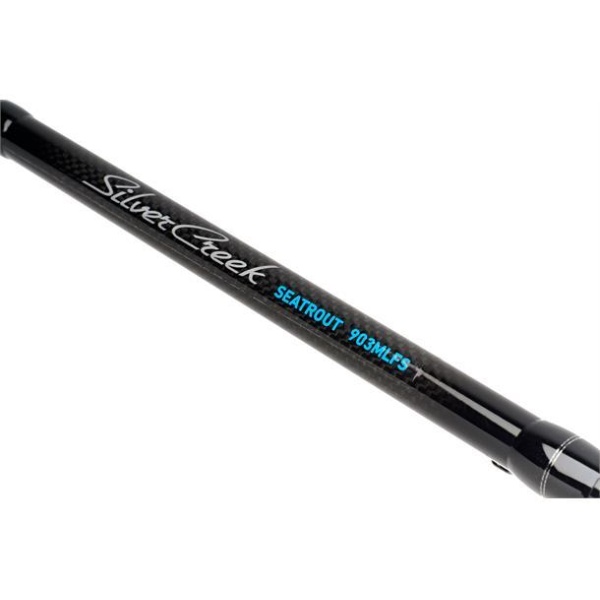Daiwa Silvercreek Seatrout 10' 7-30g / 4-Delt - Bilde 6