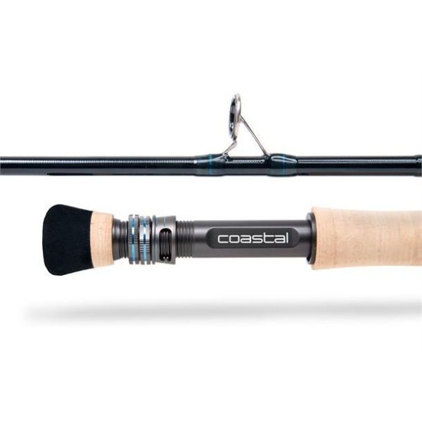 Guideline LPX Coastal Saltwater Flyrods 9'3" #7 4-Delt - Bilde 2