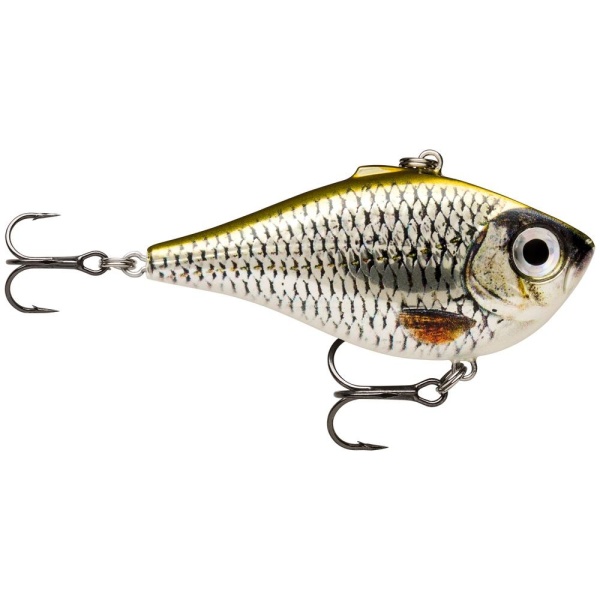 Rapala Rippin Rap 7cm / 24gr - Bilde 7