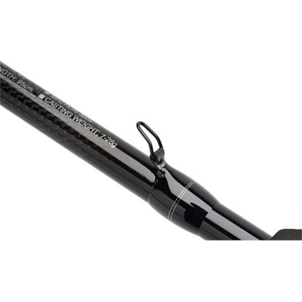 Daiwa Silvercreek Seatrout 10' 7-30g / 4-Delt - Bilde 5