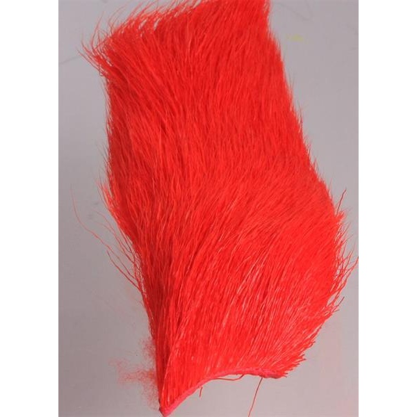 Deer Belly Hair - Bilde 5