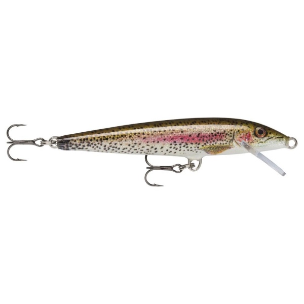 Rapala Original Floater 7cm - Bilde 9