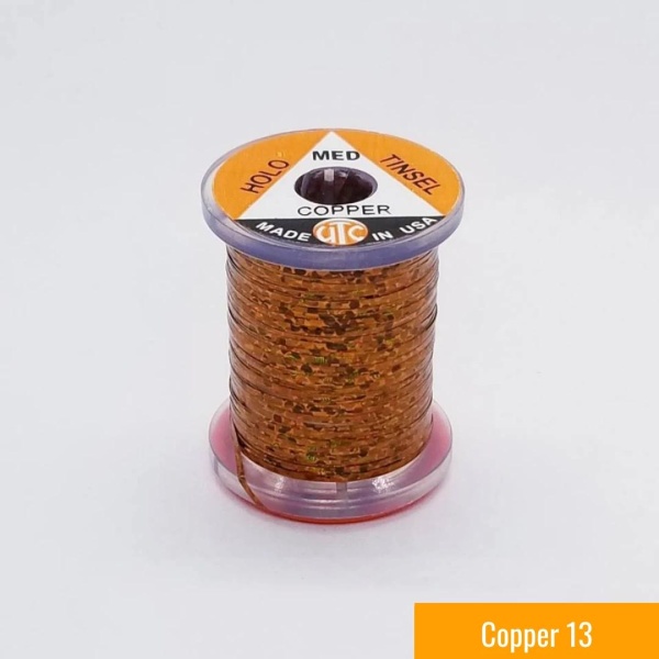UTC Holo Tinsel Small - Bilde 12