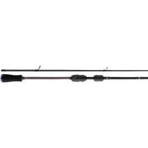 Daiwa Prorex X Spin 8'0'' 5-25g 2-Delt
