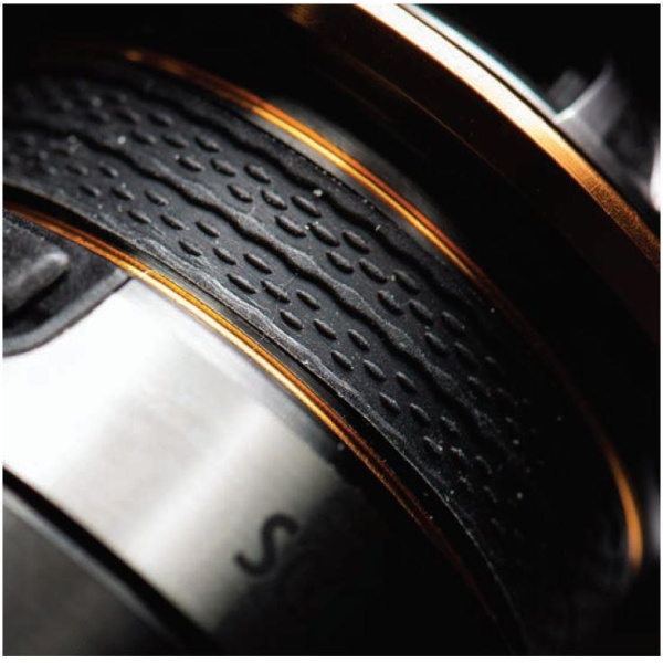 Savage Gear SG8 1000 FD - Bilde 4