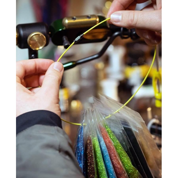 Loon Outdoors Small Bench Rings - Bilde 2