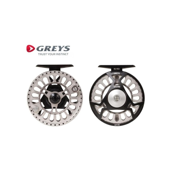 Greys GTS600 4/5/6 - Bilde 2