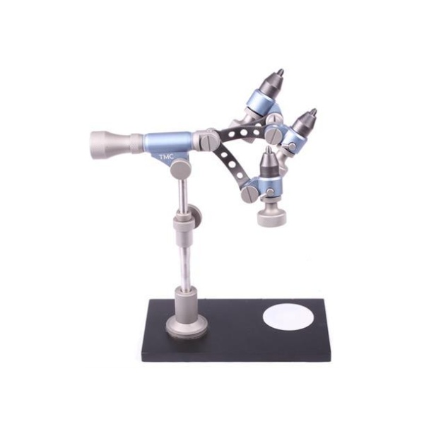 TMC Vise II Blue - Bilde 2