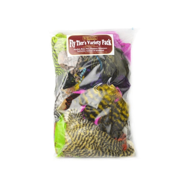 Whiting Tier´s Variety Pack