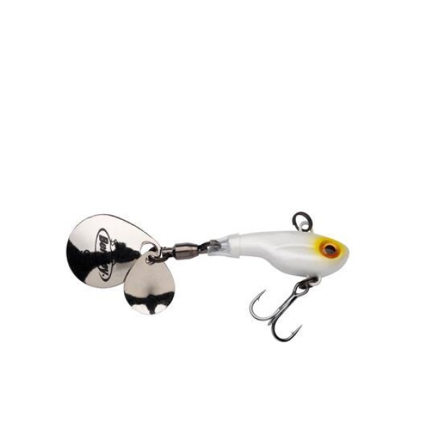 Berkley Pulse Spintail 9g - Bilde 12