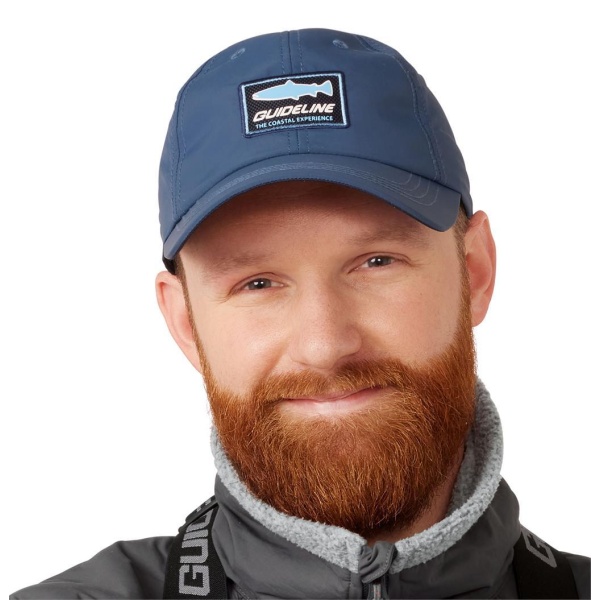 Guideline Coastal Solartech Cap - Navy - Bilde 3