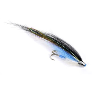 Scullray Black & Blue