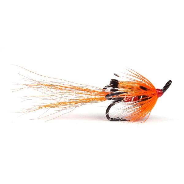 ALLY'S SHRIMP LAKS - TREBLE 12