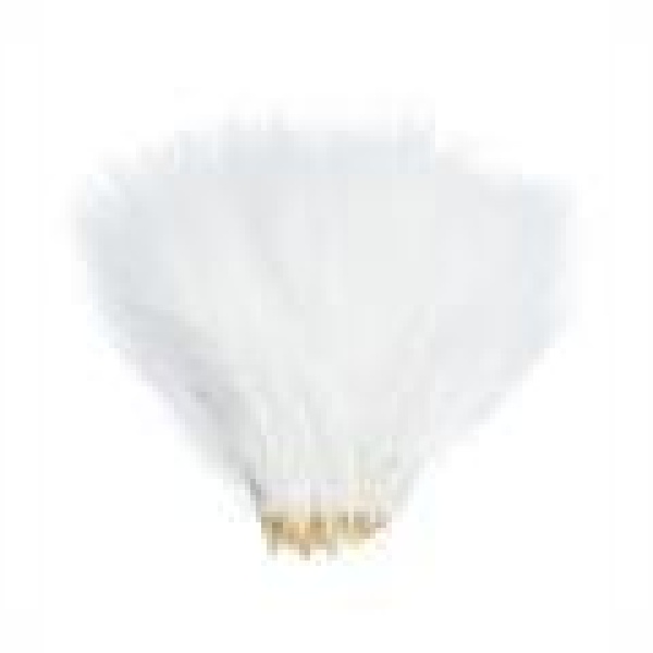 Wolly Bugger Marabou - Bilde 2