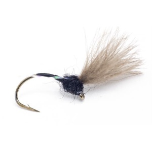 Cdc Midge Emerger
