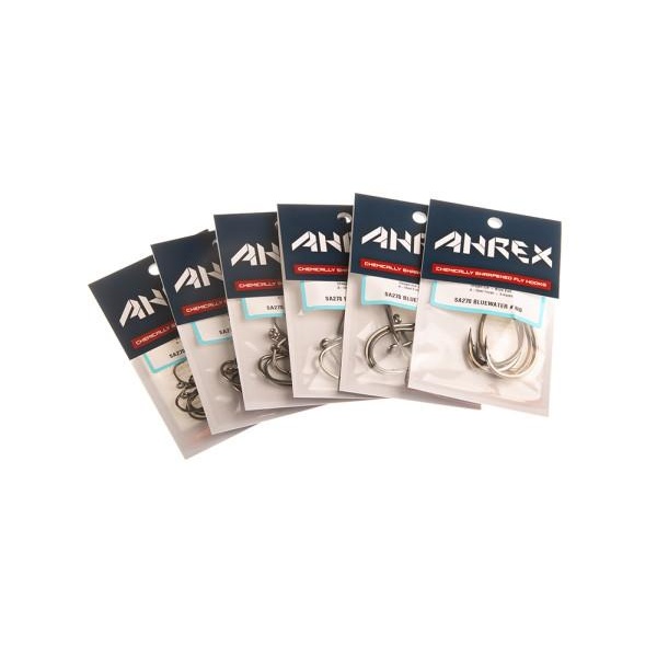 Ahrex SA270 Bluewater - Bilde 2