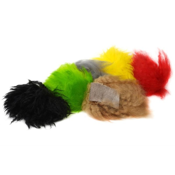 Sculpin Wool