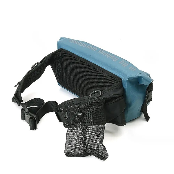 Vision Aqua Handles  petrol blue - Bilde 2