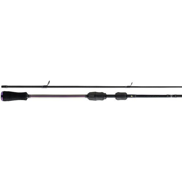 Daiwa Prorex X SPIN 7'9" 3-21g