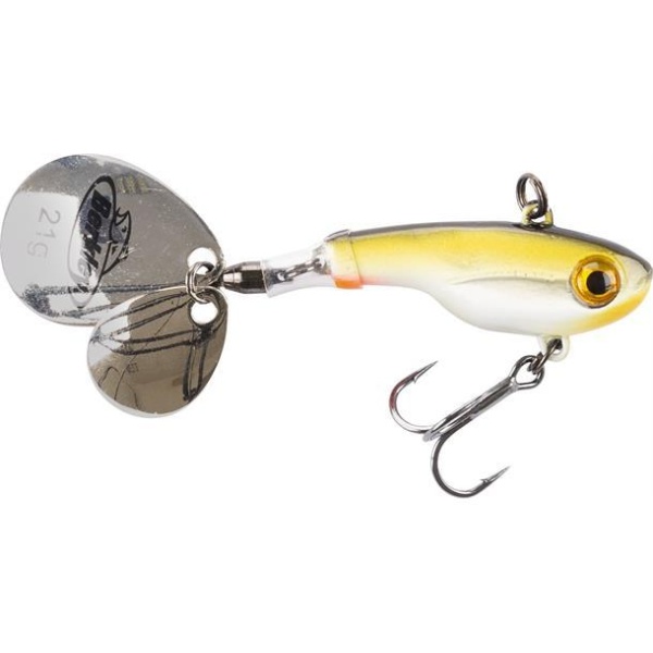 Berkley Pulse Spintail 9g - Bilde 3