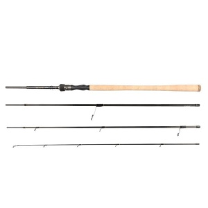 Daiwa Luvias Spin