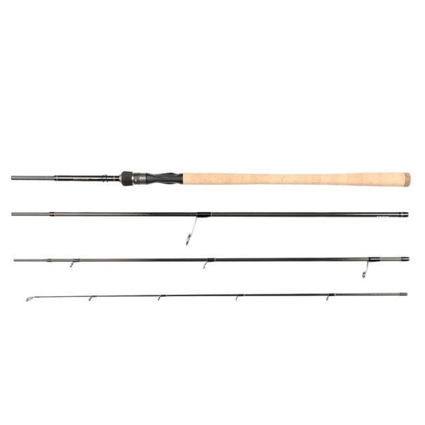 Daiwa Luvias Spin