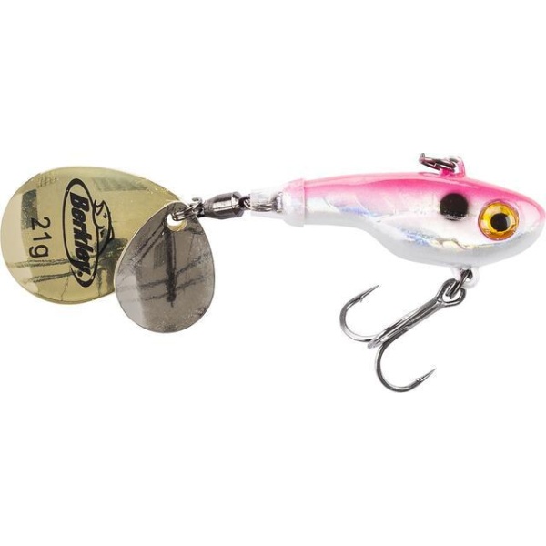 Berkley Pulse Spintail 9g - Bilde 19
