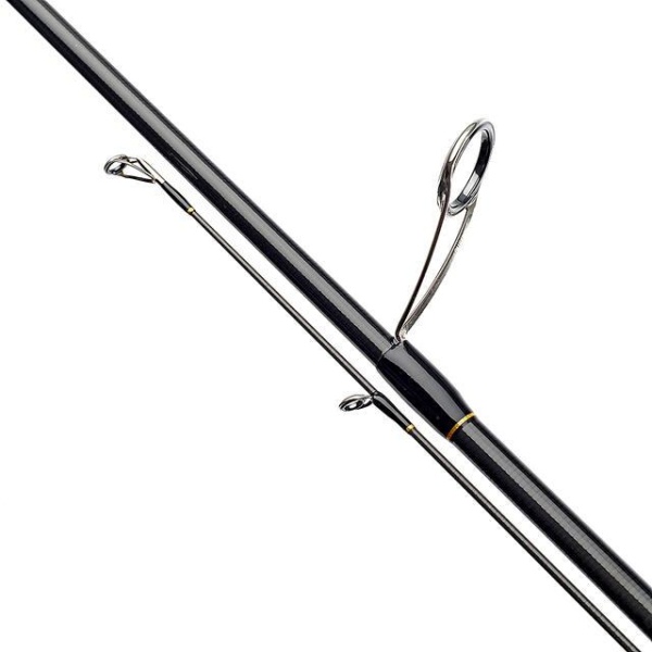 Daiwa Luvias Spin - Bilde 3