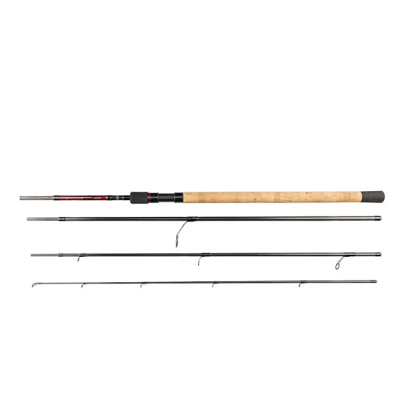 Daiwa Ninja X Spin