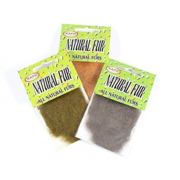 Natural Fur