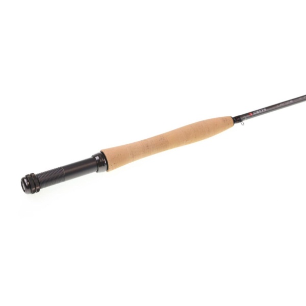 Greys Lance - Bilde 2