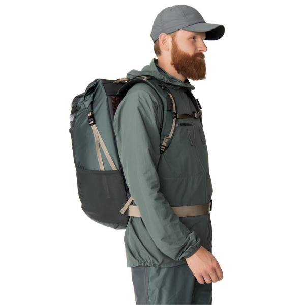 Guideline ULBC Daypack 35 - Bilde 3