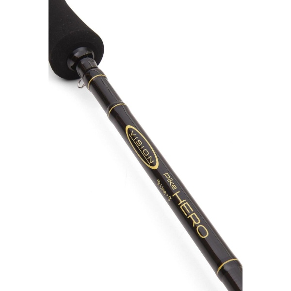 Vision Pike Hero flyrod - Bilde 2