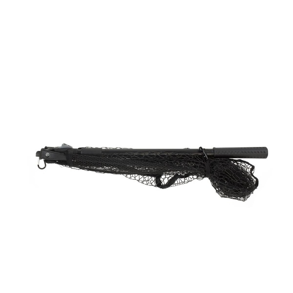 Lawson Telehåv Gummiert Nett Medium 60-100/40x50cm - Bilde 3