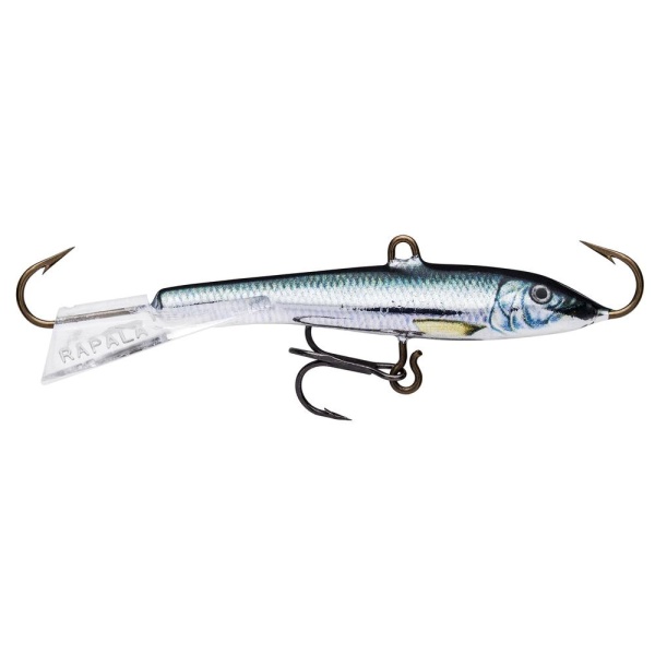 Rapala Jigging Rap 3cm 6g - Bilde 2