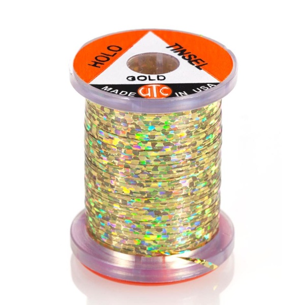 UTC Holo Tinsel Small - Bilde 8
