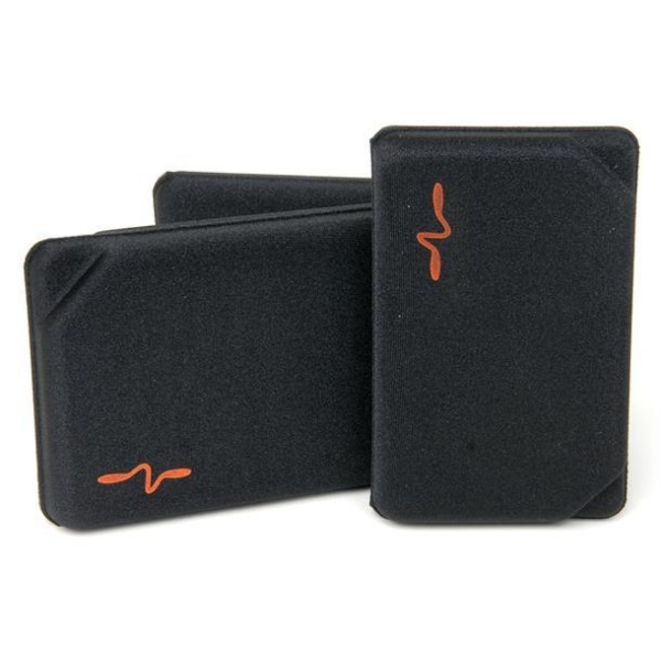 Guideline Ultralight Foam Box Black L - Bilde 3