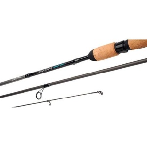 Daiwa Silvercreek Seatrout 13′ 7-30g 4-Delt