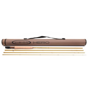 Vision Hero flyrod