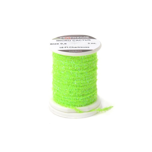 Micro Cactus Chenille 0,8mm - Bilde 13