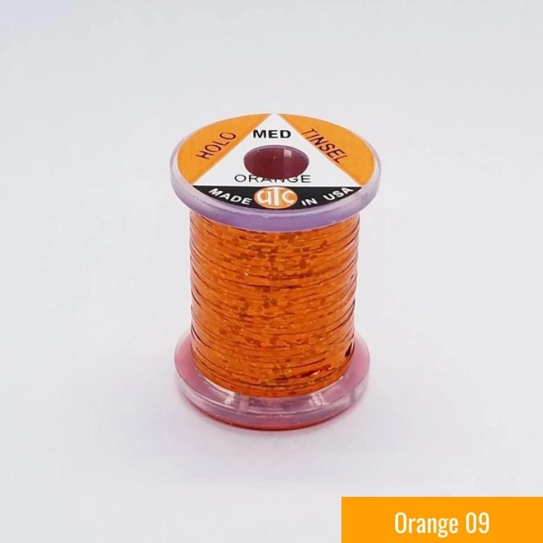 UTC Holo Tinsel Small - Bilde 11