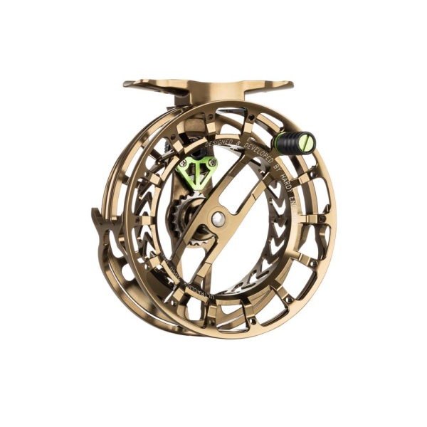 Hardy Ultraclick UCL Bronze 3000 - 2/3/4 - Bilde 3