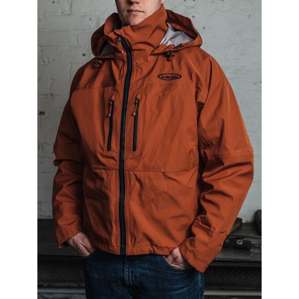 Vision Pupa rusty orange - Bilde 3