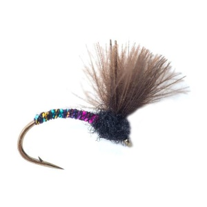 Rune's Midge Emerger