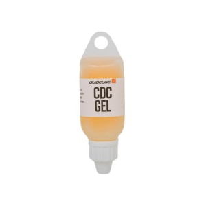 Guideline CDC Gel