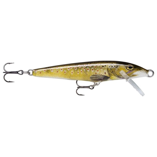 Rapala Original Floater 7cm - Bilde 11