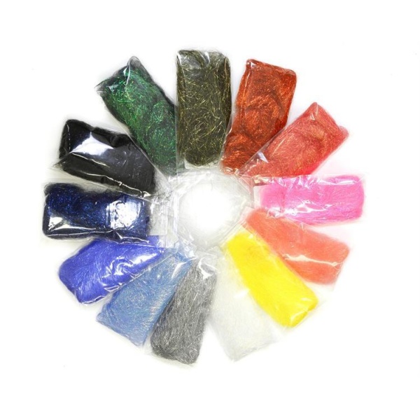 Ice Wing Fiber